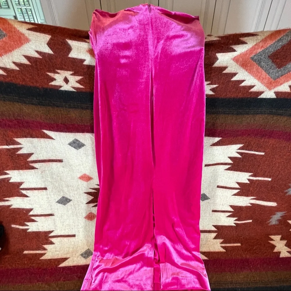 Zara Cocktail Dress - Picture 6 of 9